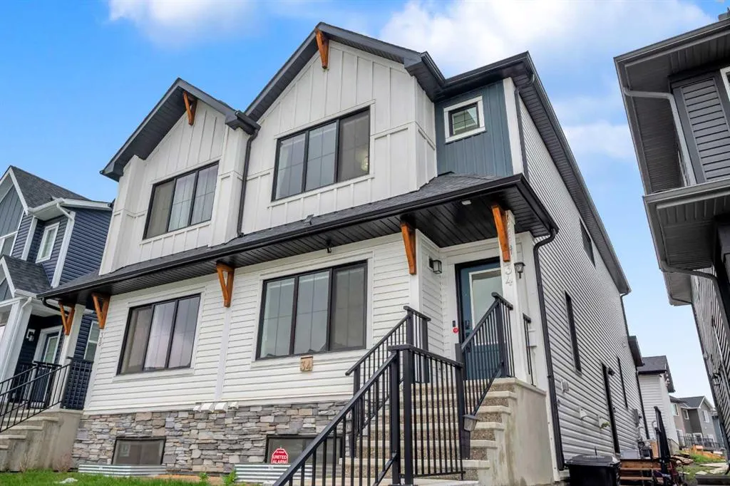 34 Sage Hill Lane NW