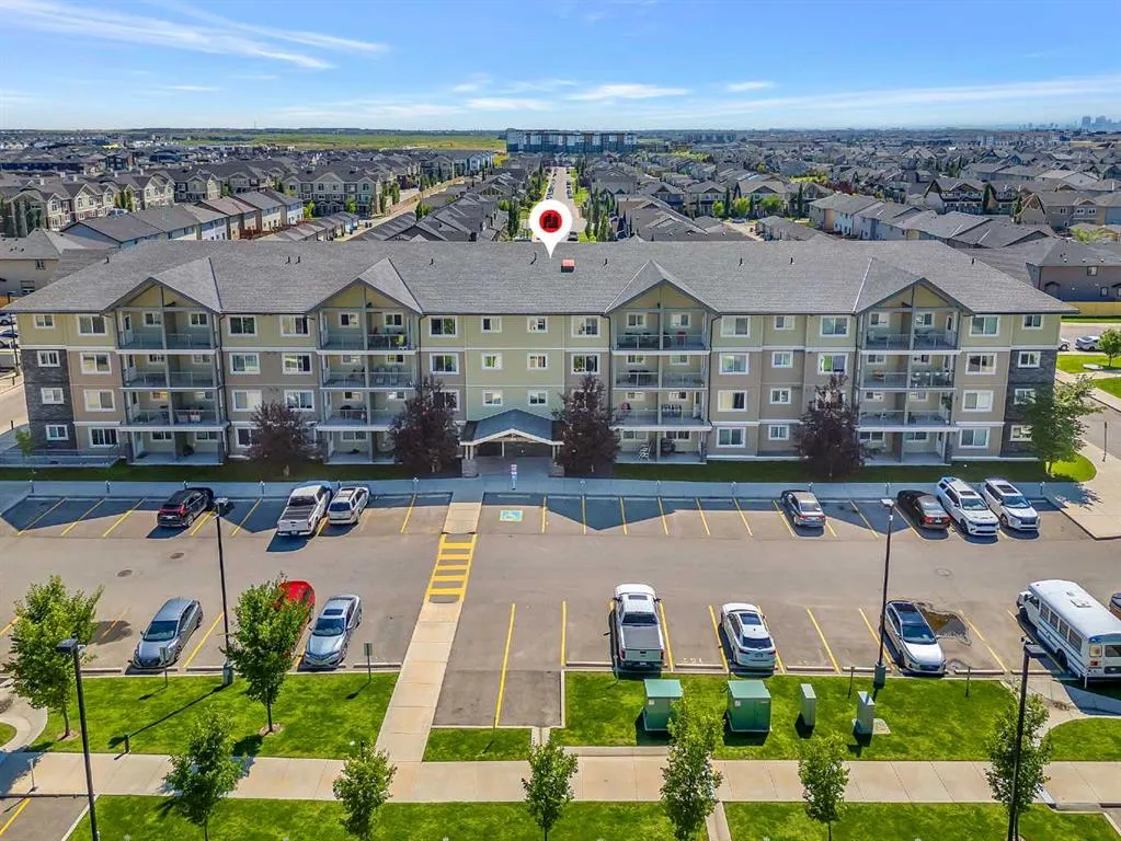 181 Skyview Ranch Manor NE, #1307