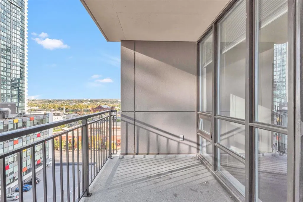 1118 12 Avenue SW, #901