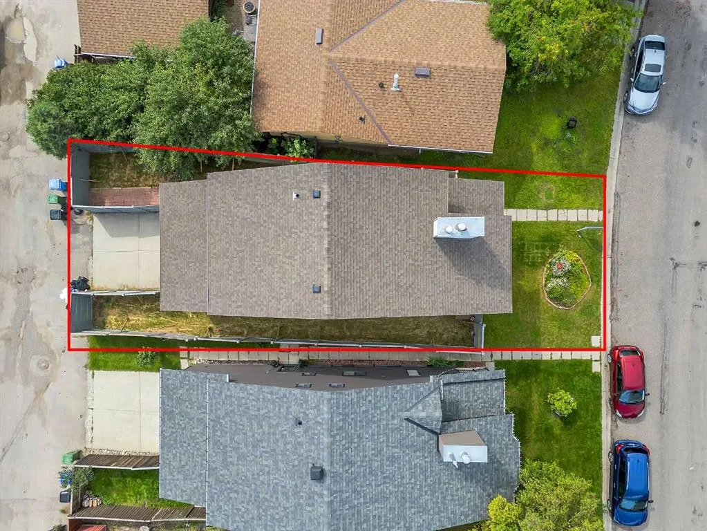 37 Edgeford Way NW