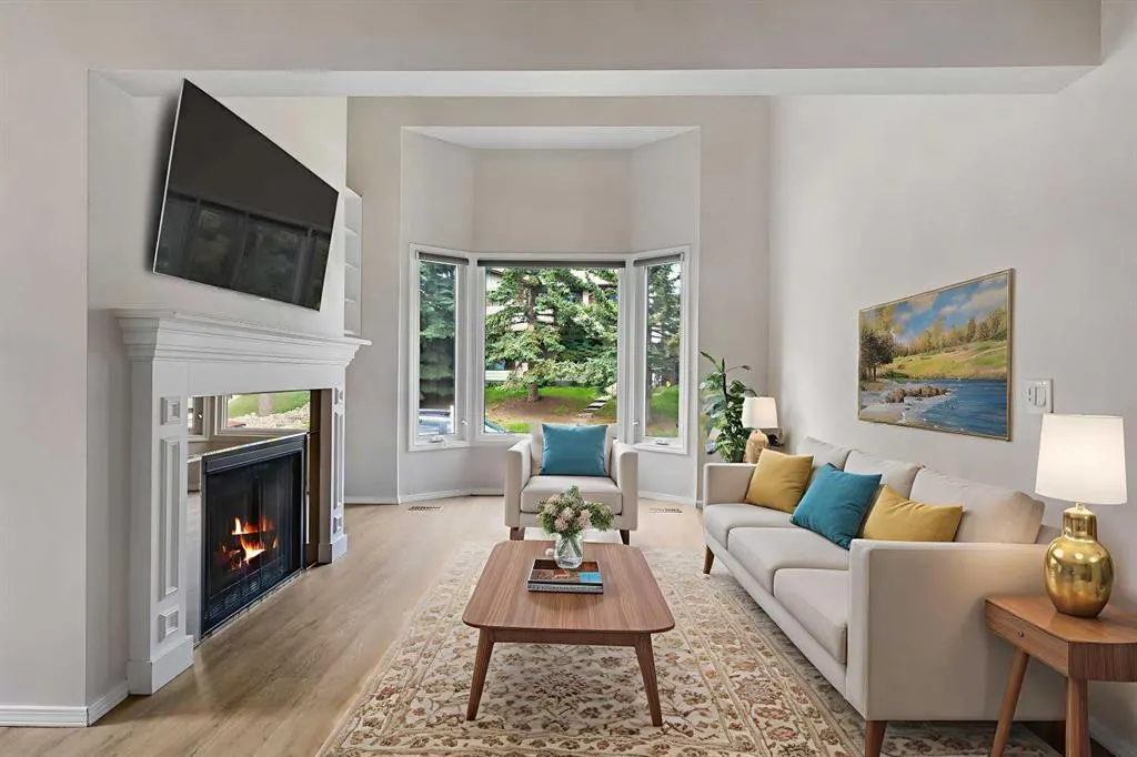 37 Edgeford Way NW