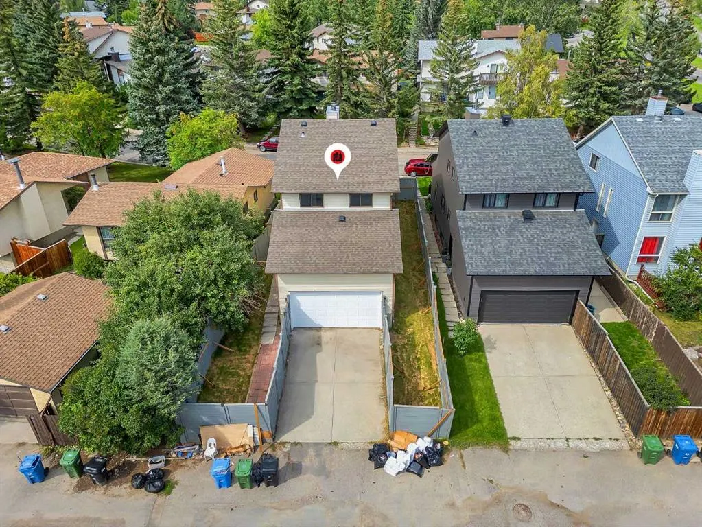 37 Edgeford Way NW