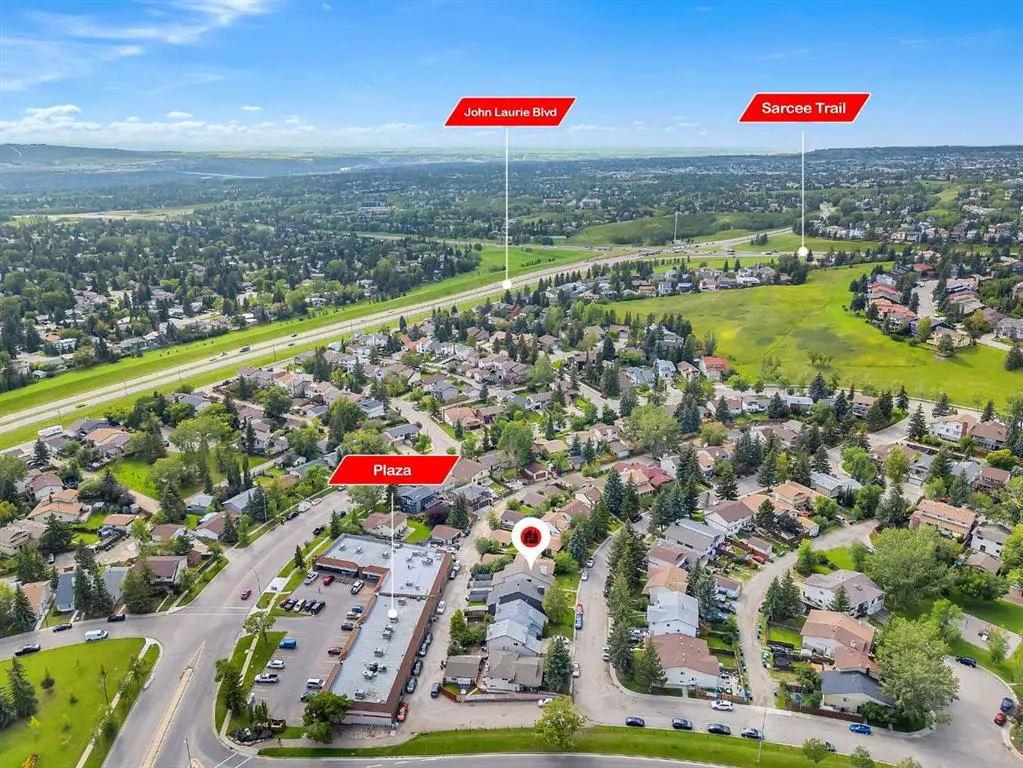 37 Edgeford Way NW