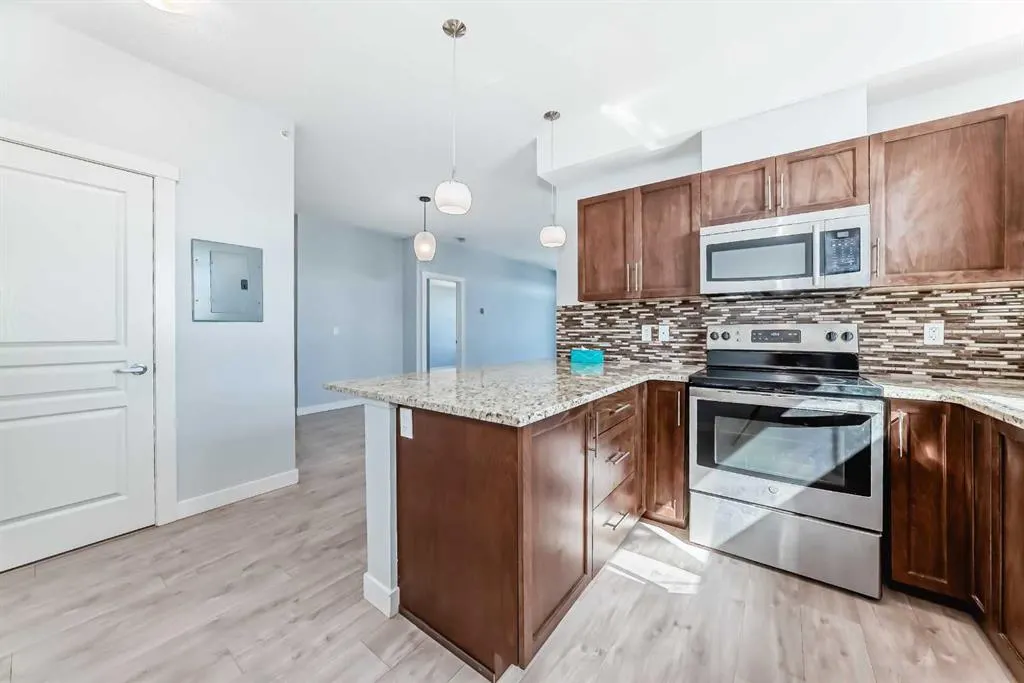 2300 Evanston Square NW, #417