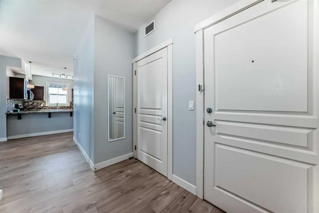 2300 Evanston Square NW, #417