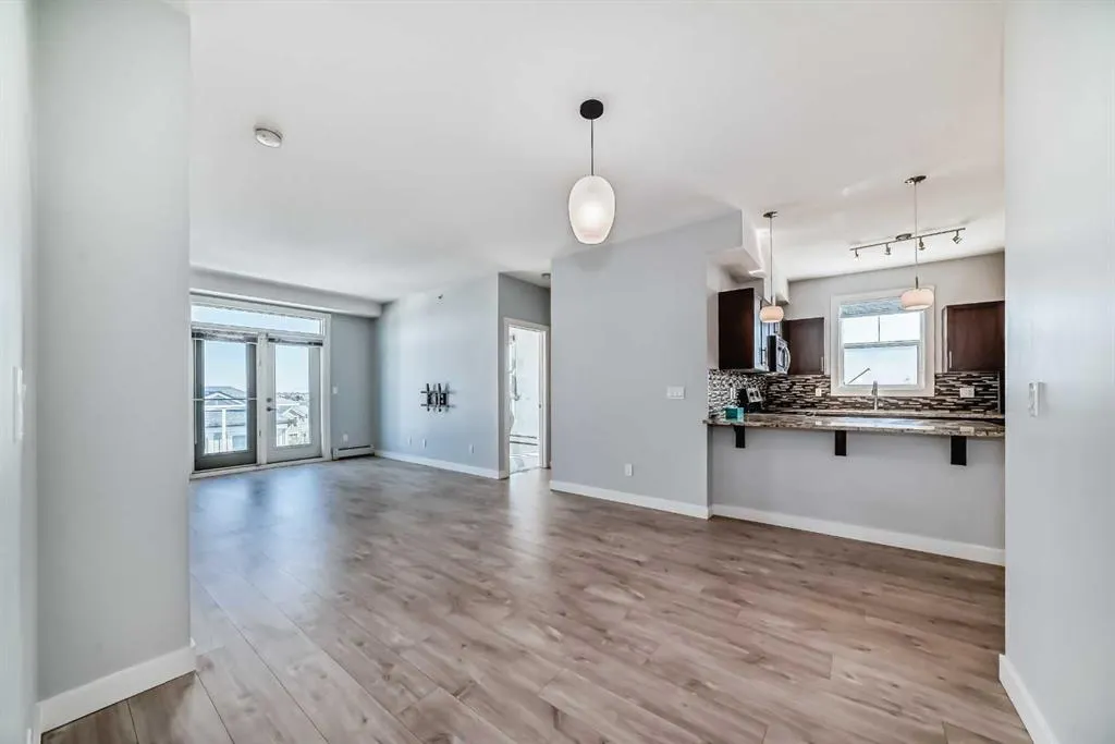 2300 Evanston Square NW, #417