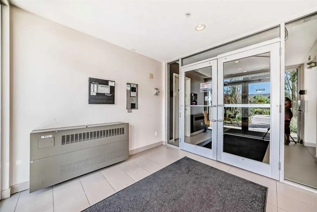 2300 Evanston Square NW, #417