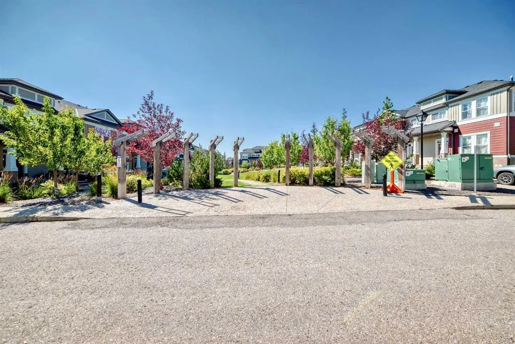 2300 Evanston Square NW, #417
