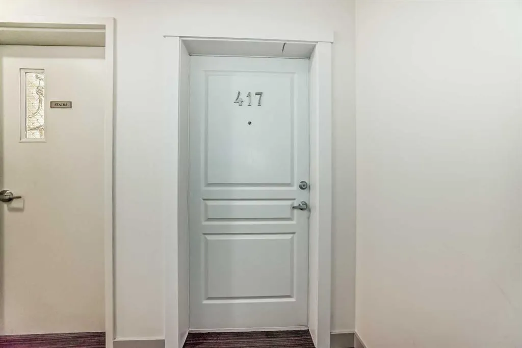 2300 Evanston Square NW, #417