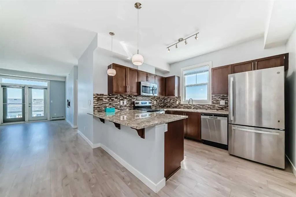2300 Evanston Square NW, #417