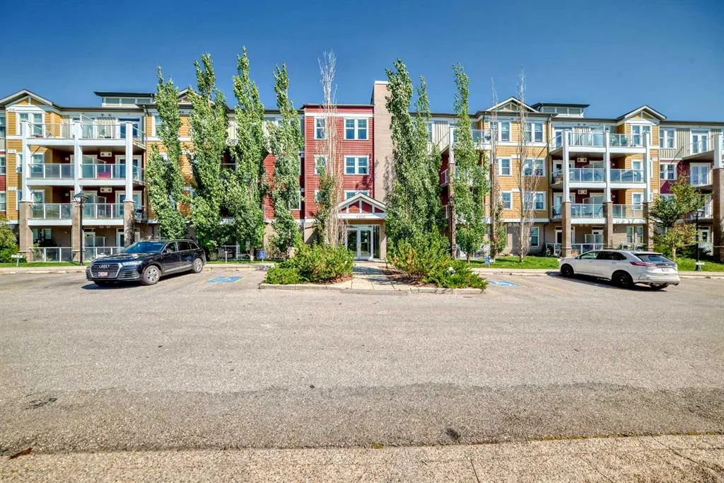 2300 Evanston Square NW, #417