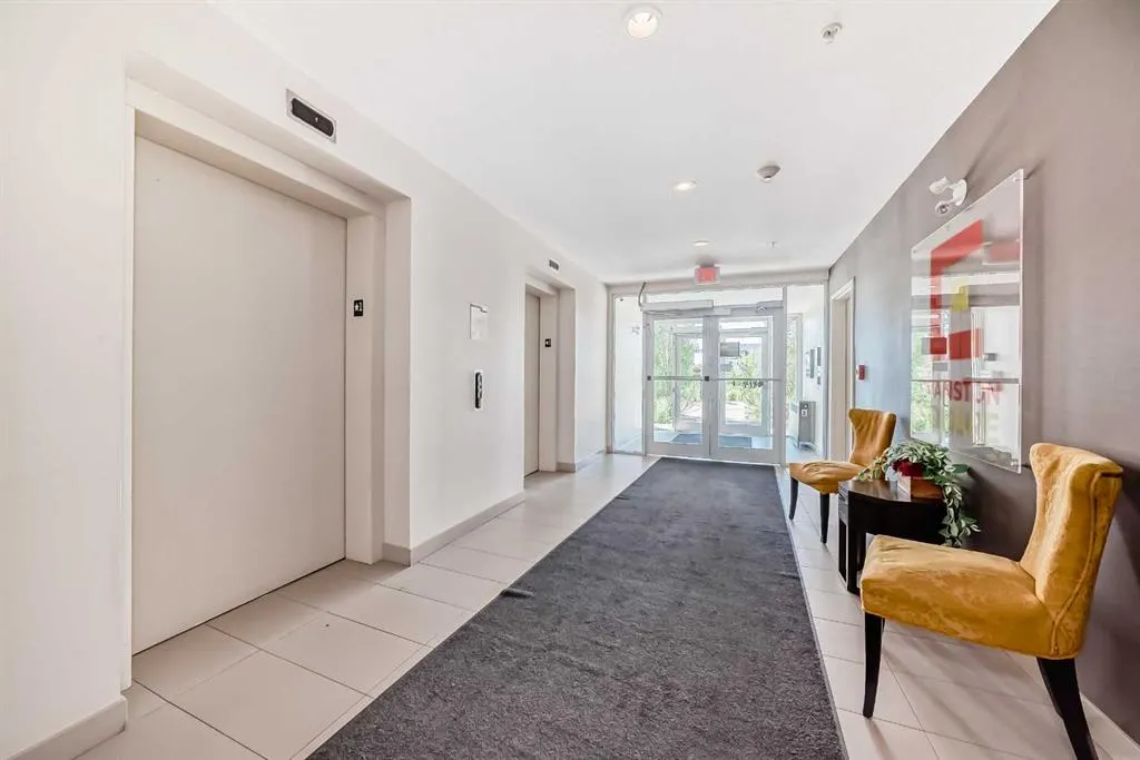 2300 Evanston Square NW, #417
