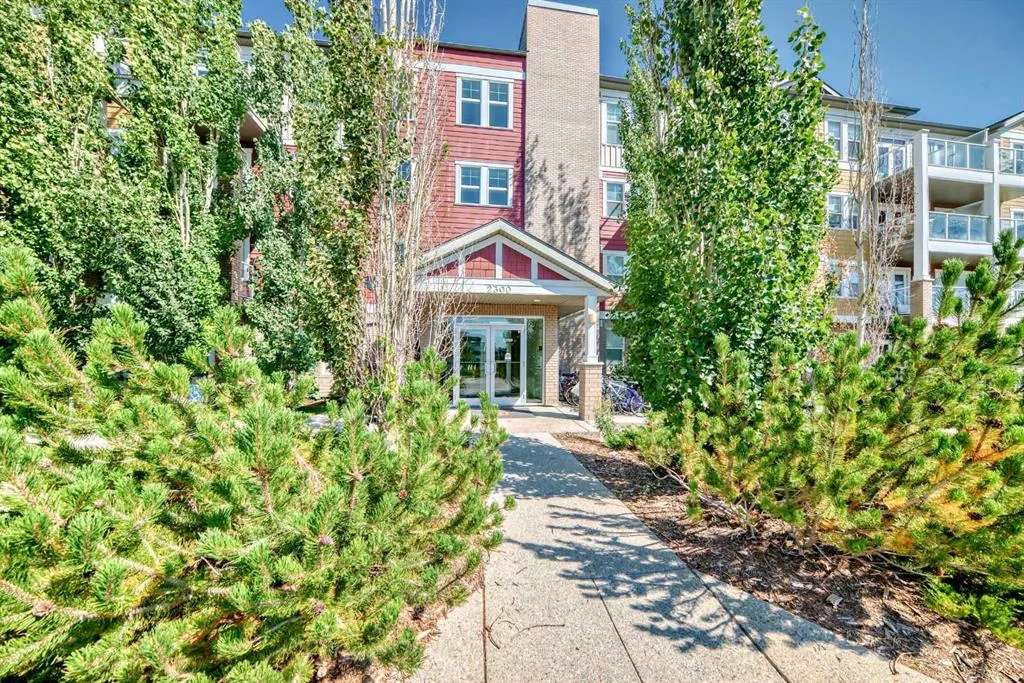 2300 Evanston Square NW, #417