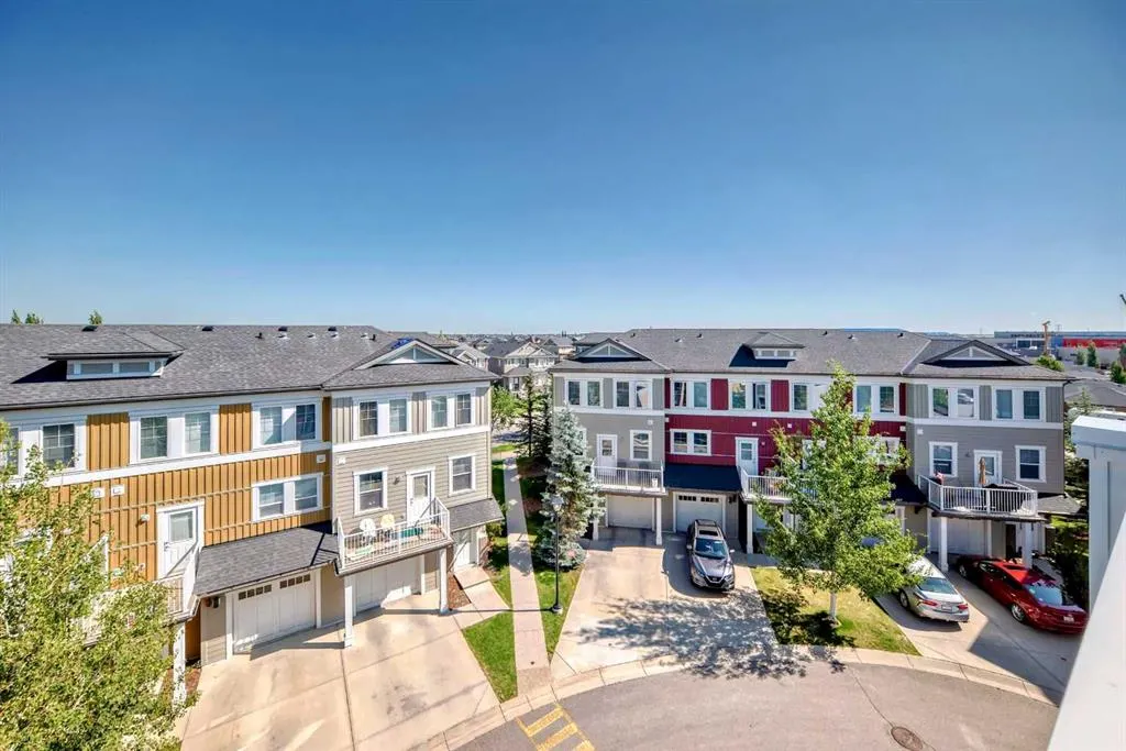 2300 Evanston Square NW, #417