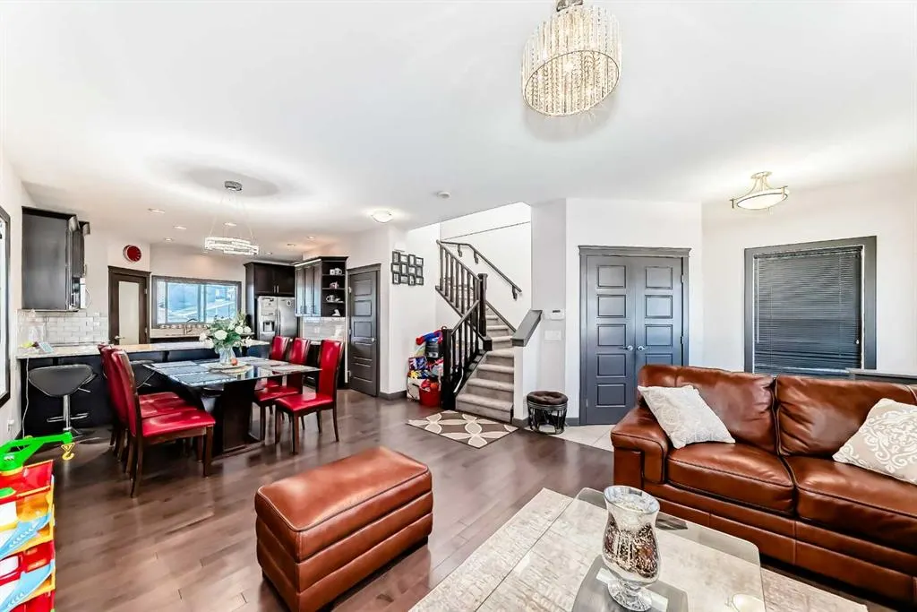 69 Redstone Villas NE