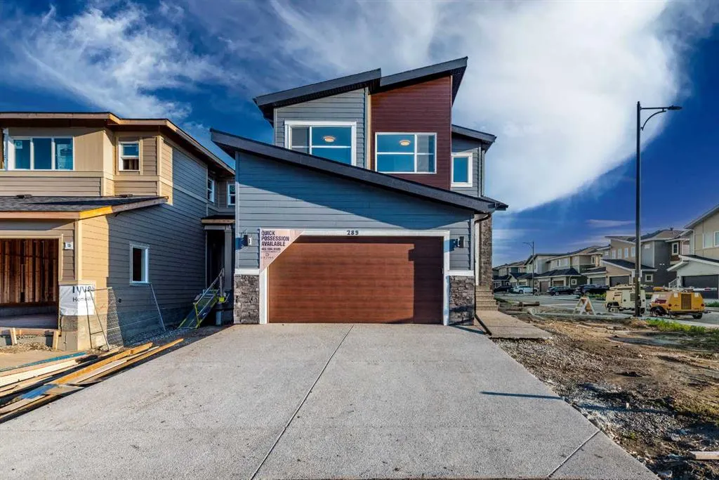 289 Waterford Heath