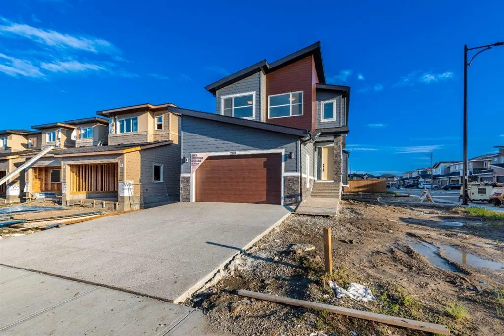 289 Waterford Heath