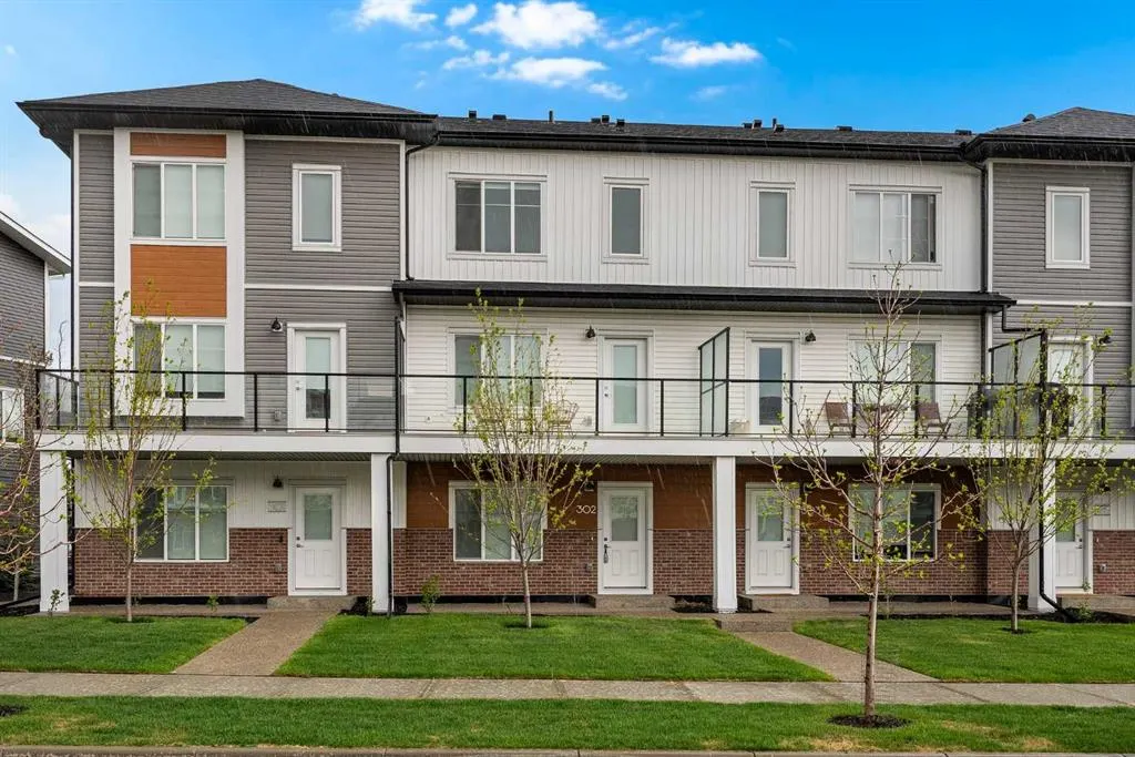 6 Merganser Drive, #302