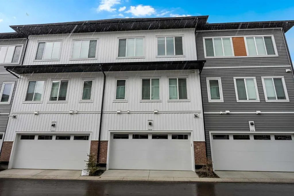 6 Merganser Drive, #302