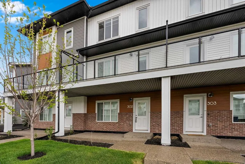 6 Merganser Drive, #302