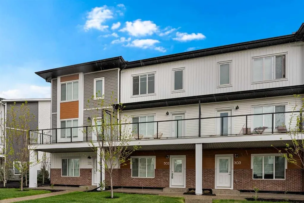 6 Merganser Drive, #302