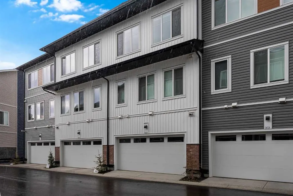 6 Merganser Drive, #302