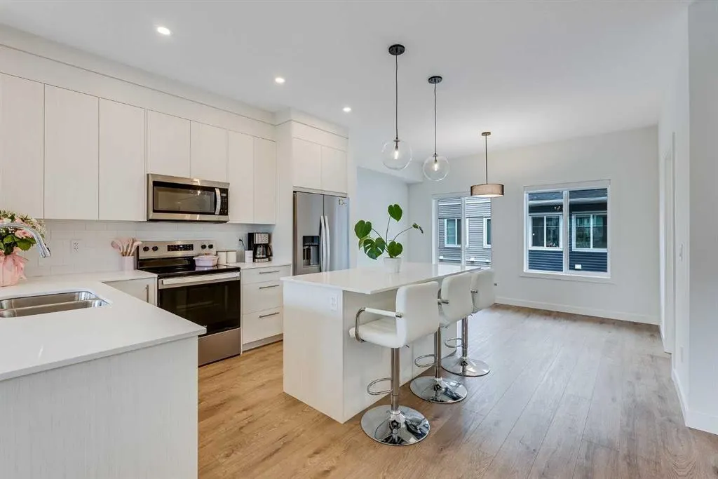 6 Merganser Drive, #302