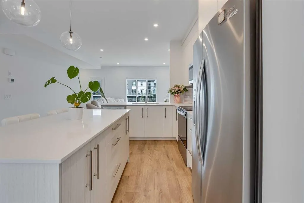 6 Merganser Drive, #302