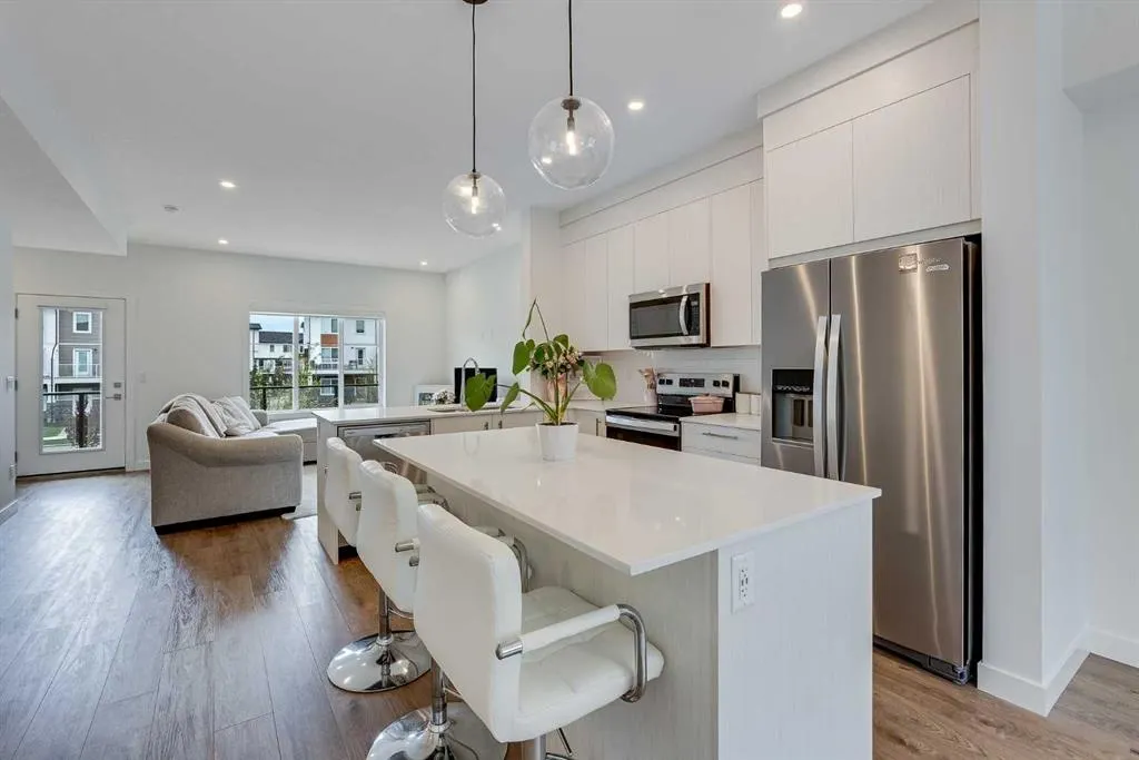 6 Merganser Drive, #302