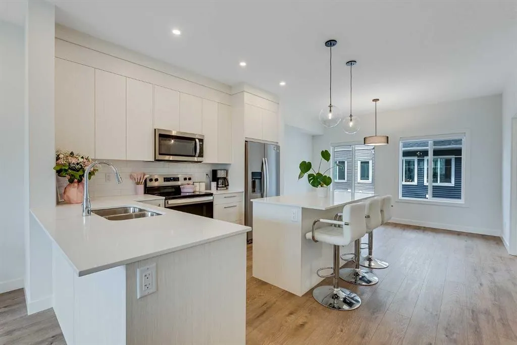 6 Merganser Drive, #302