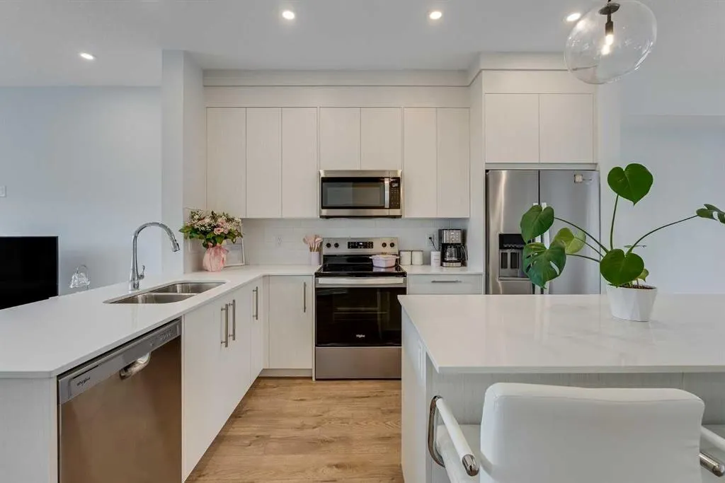 6 Merganser Drive, #302