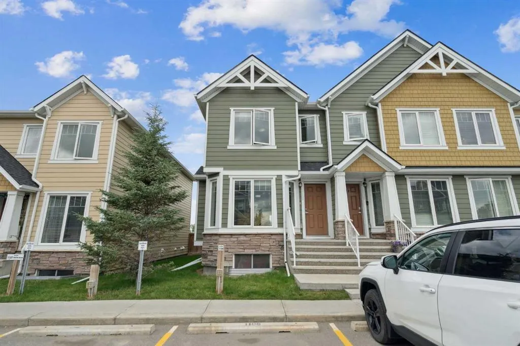 2400 Ravenswood View SE, #1110