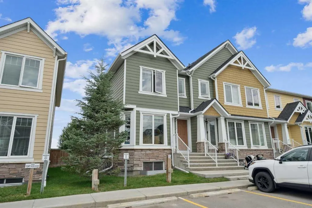 2400 Ravenswood View SE, #1110