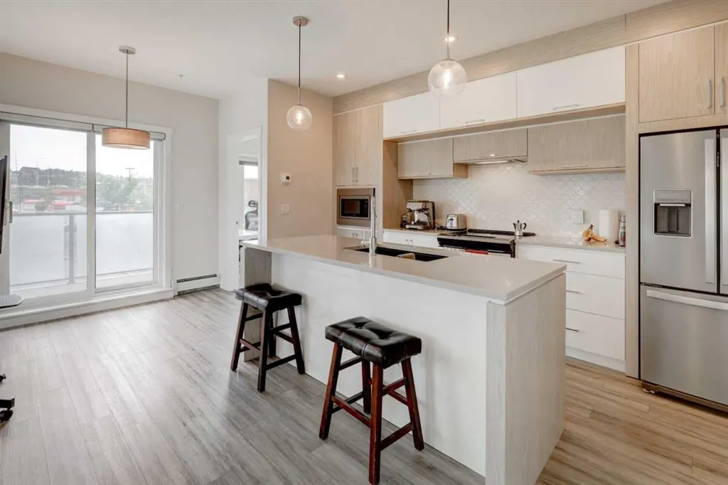 138 Sage Valley Common NW, #315
