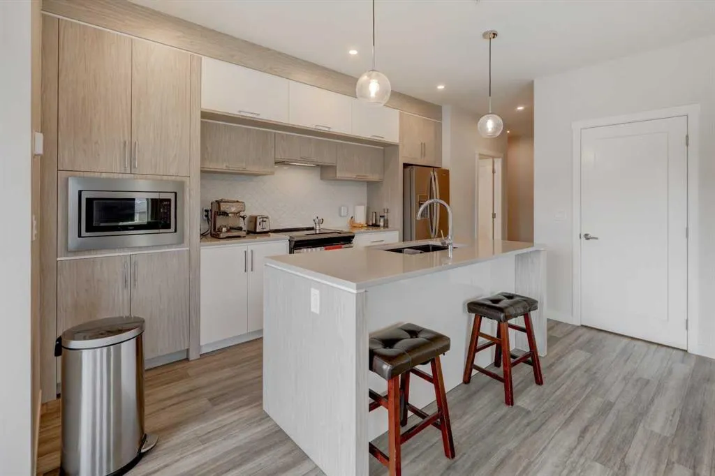 138 Sage Valley Common NW, #315