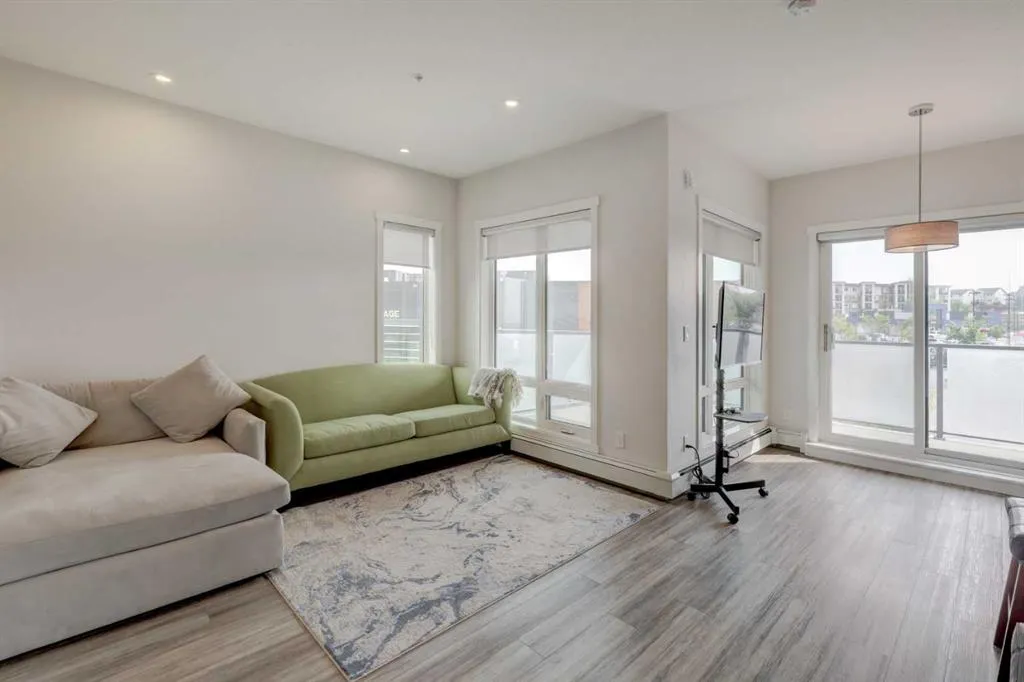 138 Sage Valley Common NW, #315
