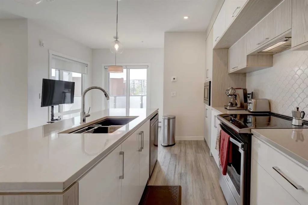 138 Sage Valley Common NW, #315