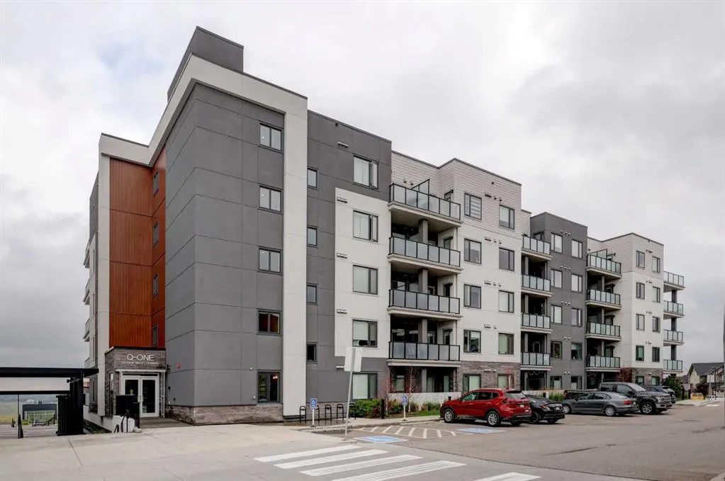 138 Sage Valley Common NW, #315