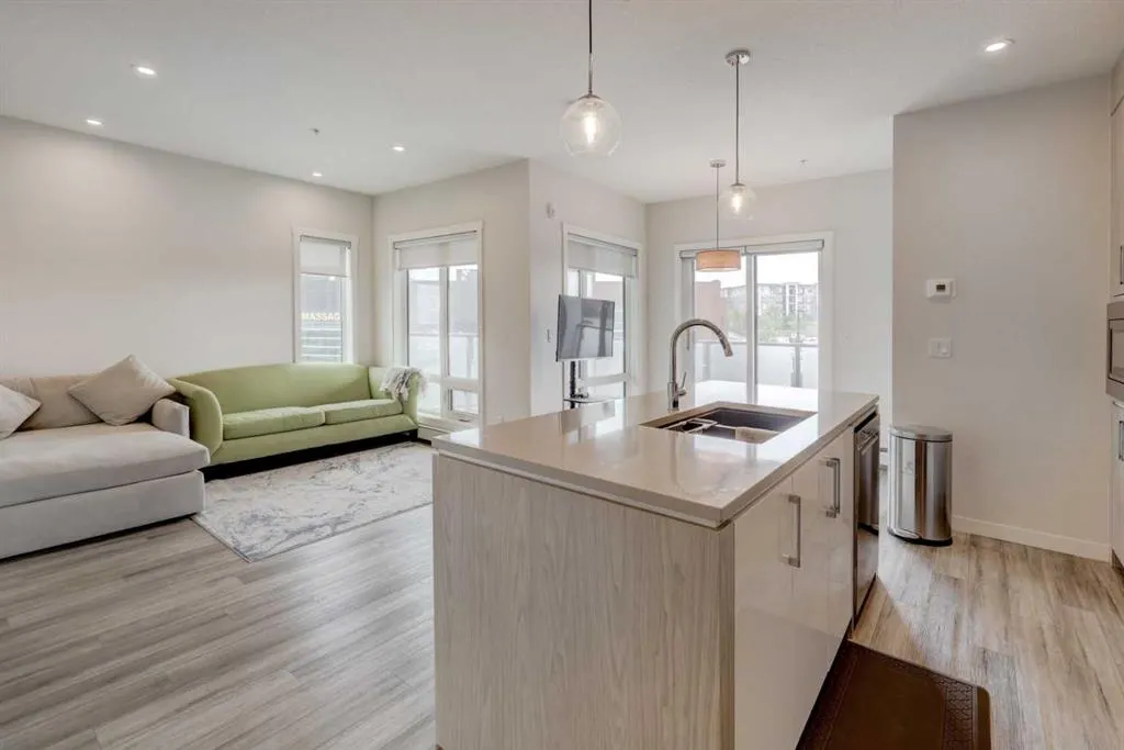 138 Sage Valley Common NW, #315