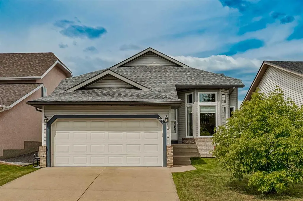 47 Harvest Glen Rise NE