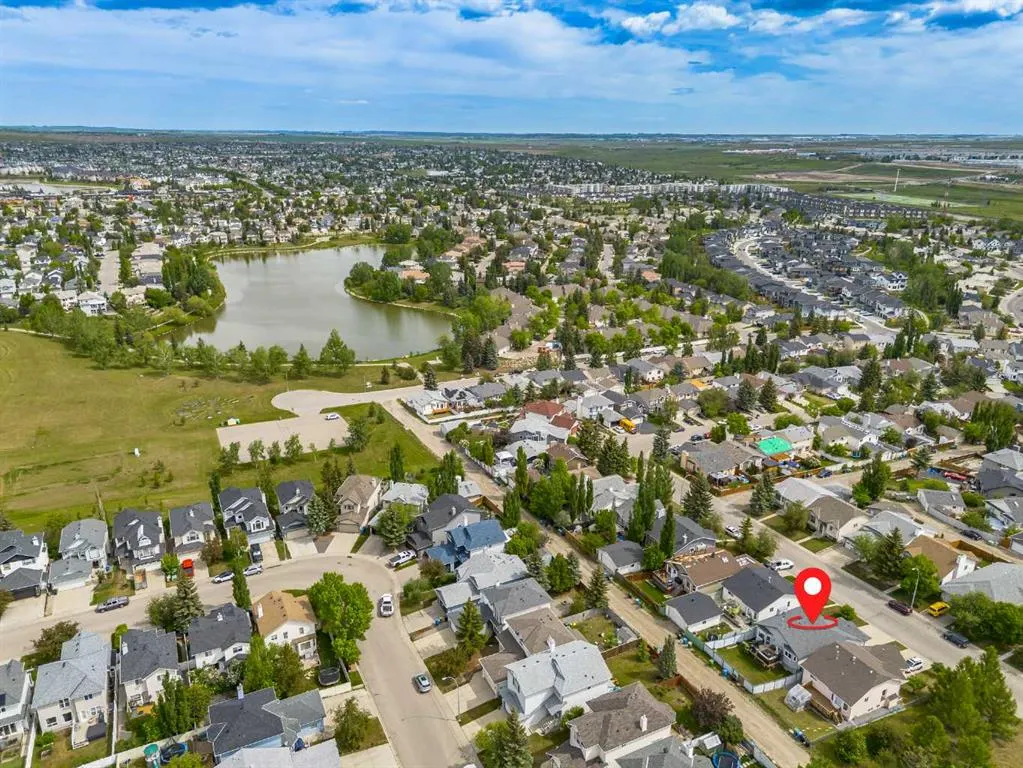 47 Harvest Glen Rise NE