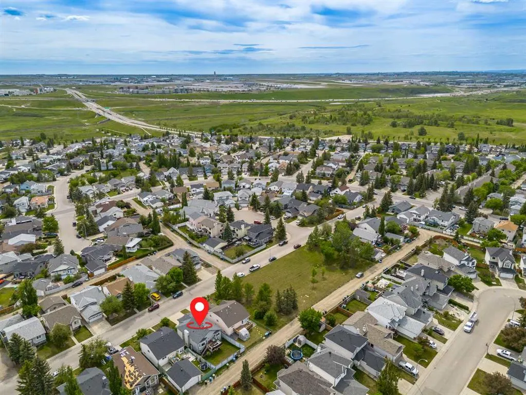 47 Harvest Glen Rise NE
