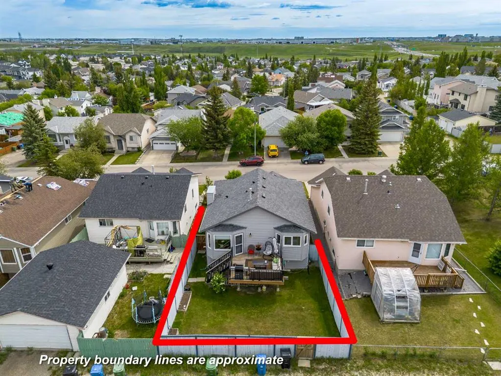 47 Harvest Glen Rise NE