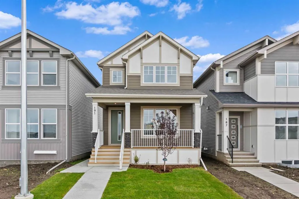 191 Belvedere Crescent SE