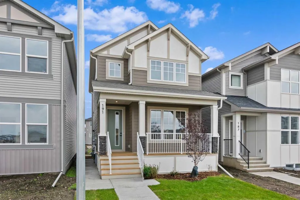 191 Belvedere Crescent SE