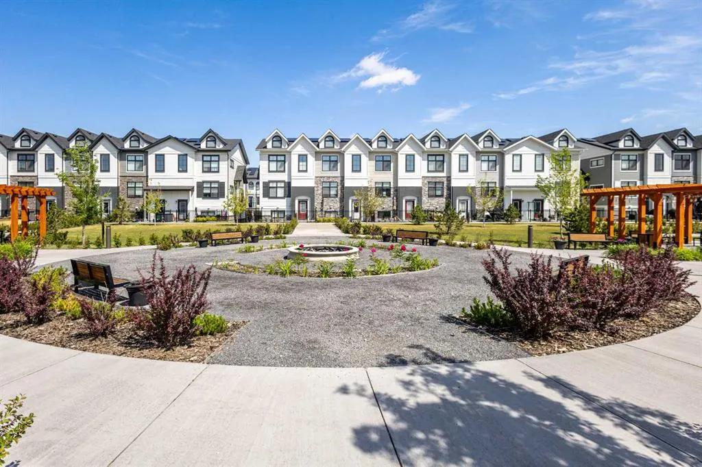 85 Les Jardins Park SE