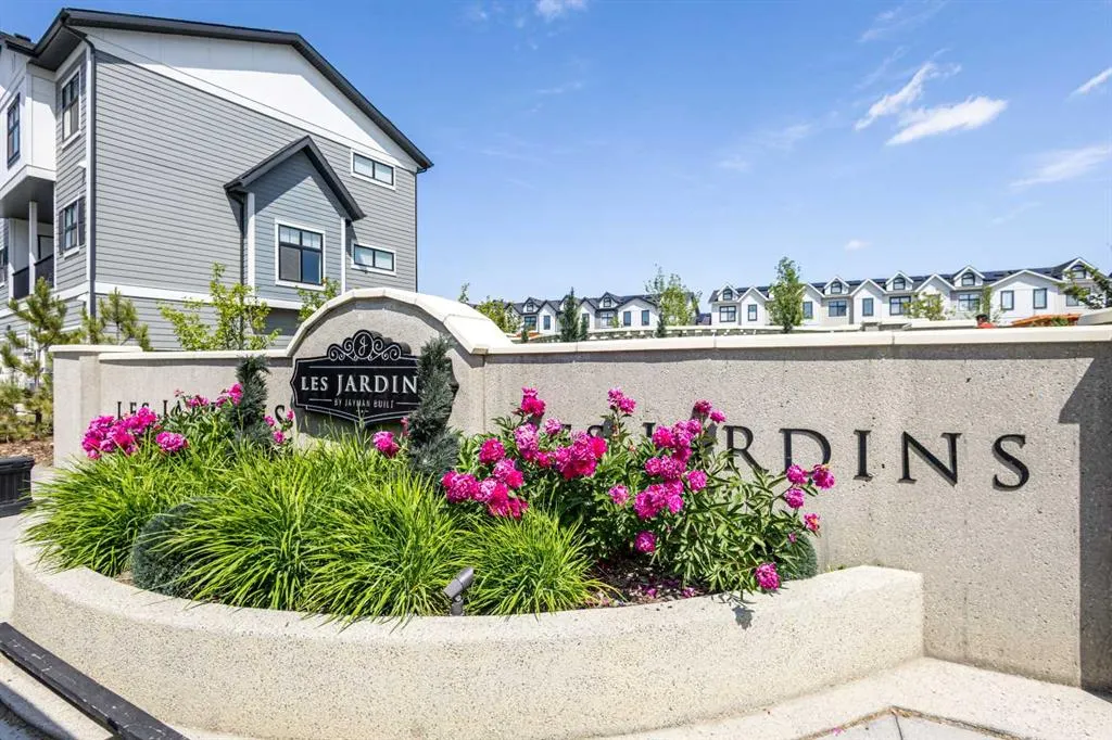 85 Les Jardins Park SE