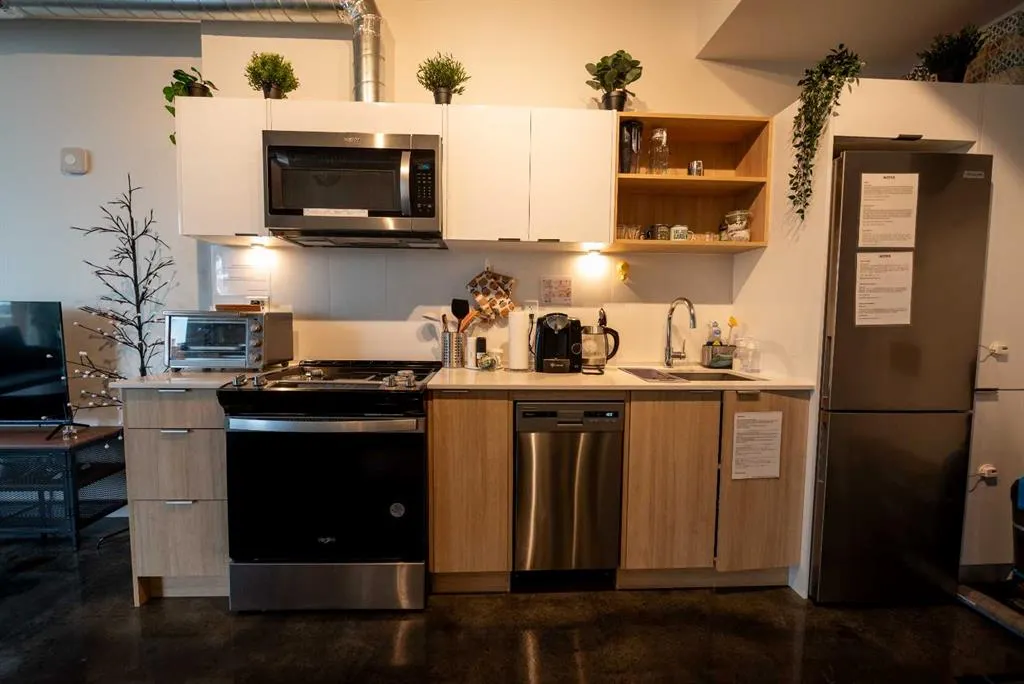 1319 14 Avenue SW, #708