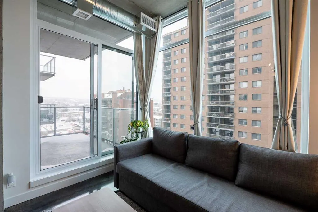 1319 14 Avenue SW, #708
