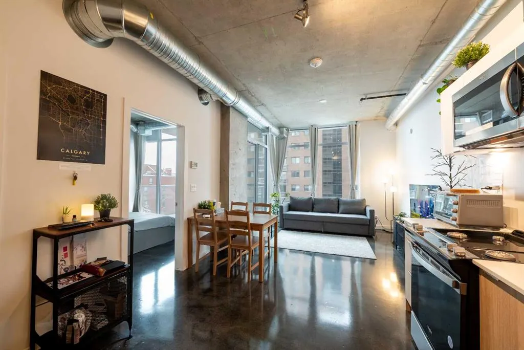 1319 14 Avenue SW, #708